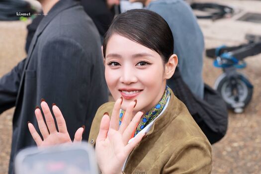 Full leaked Minnie nicha yontararak i dle page private onlyfans photo