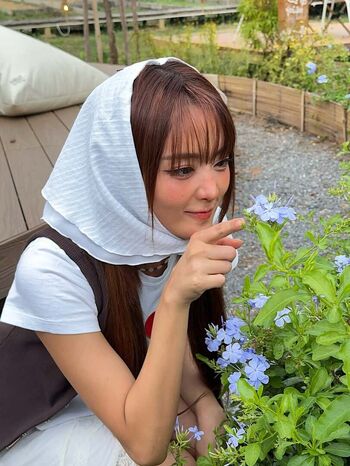 Minnie (Nicha Yontararak - I-dle