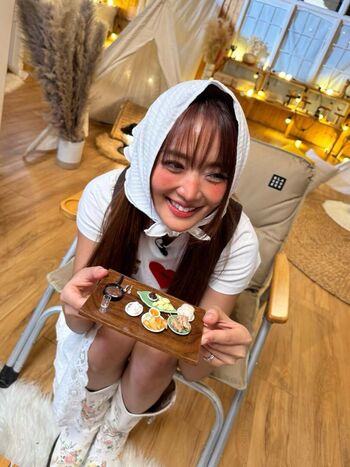 Full leaked Minnie nicha yontararak i dle page private onlyfans photo