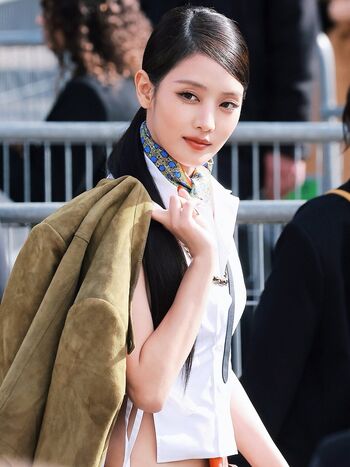 Full leaked Minnie nicha yontararak i dle page private onlyfans photo