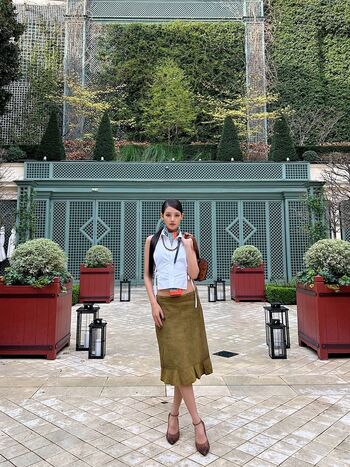 Full leaked Minnie nicha yontararak i dle page private onlyfans photo