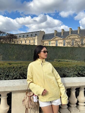 Minnie (Nicha Yontararak - I-dle