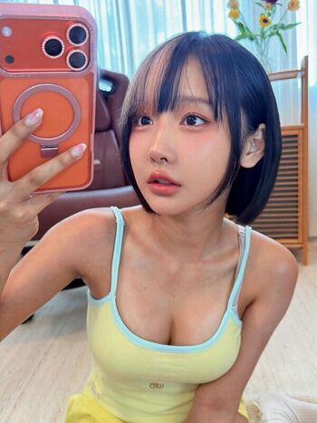 Full leaked Mintonn private photo