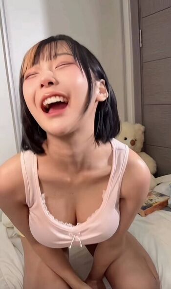 Full leaked Mintonn private photo