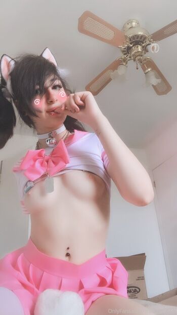 Full leaked Mintyjamie private photo
