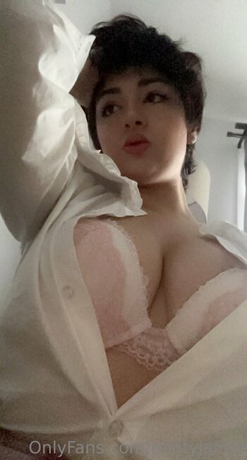 Full leaked Mintyjamie private photo