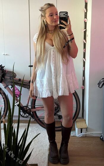 Full leaked Minuself private onlyfans photo