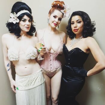 Full leaked Minxie mimieux private onlyfans photo