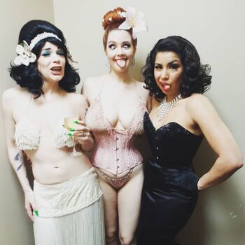 Full leaked Minxie mimieux private onlyfans photo