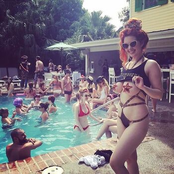 Full leaked Minxie mimieux private onlyfans photo