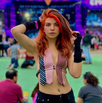 Full leaked Minynaranja private photo