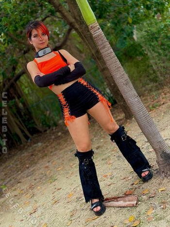 Full leaked Minynaranja private onlyfans photo