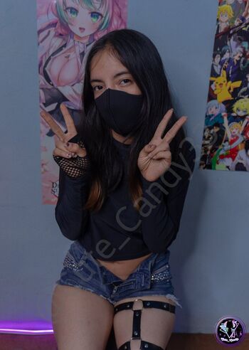 Full leaked Minyzex private photo