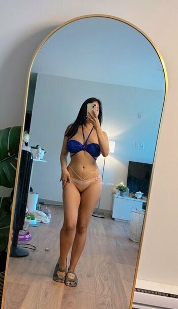 Full leaked Minzytea private photo