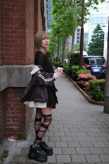 Full leaked Mio mito private photo