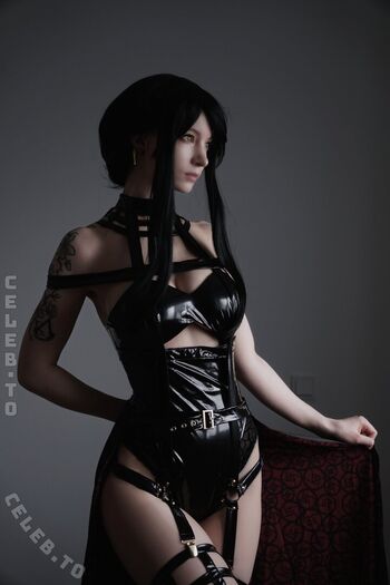 Full leaked Mio nox page private onlyfans photo