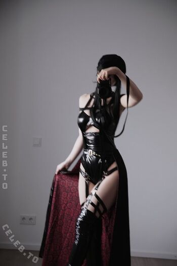 Full leaked Mio nox page private onlyfans photo