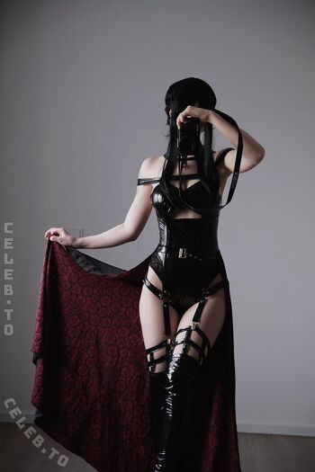 Full leaked Mio nox page private onlyfans photo