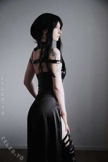 Full leaked Mio nox page private onlyfans photo