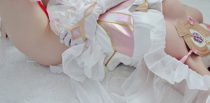 Full leaked Mio nox private onlyfans photo