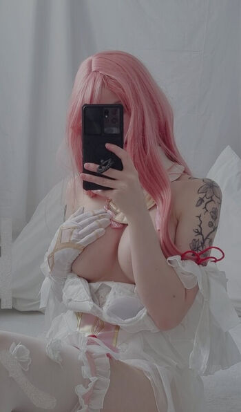 Full leaked Mio nox private onlyfans photo