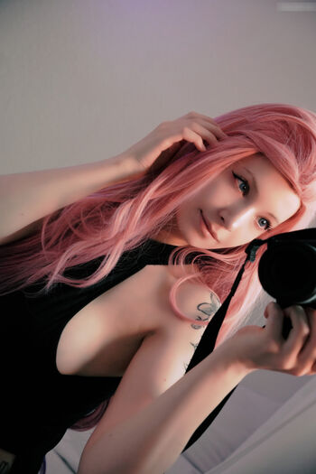 Full leaked Mio nox private onlyfans photo