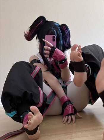 Full leaked Mioecupid private onlyfans photo