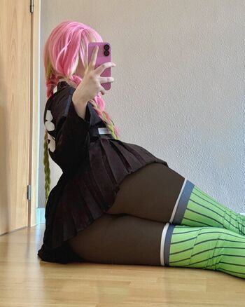 Full leaked Mioecupid private photo