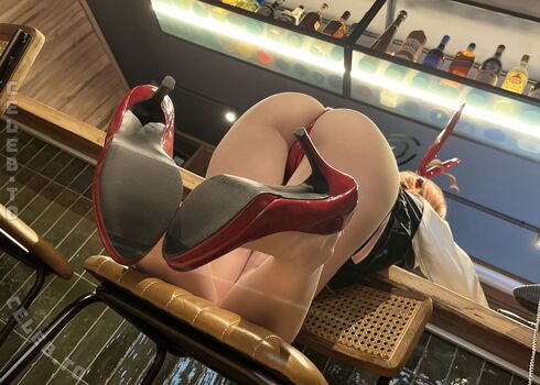 Full leaked Mioooorin page private photo