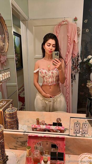 Full leaked Bobbie moore / private photo