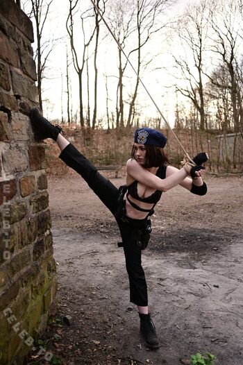 Full leaked Mira le fay page private onlyfans photo