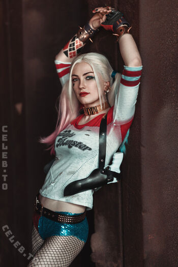 Full leaked Mira le fay private onlyfans photo