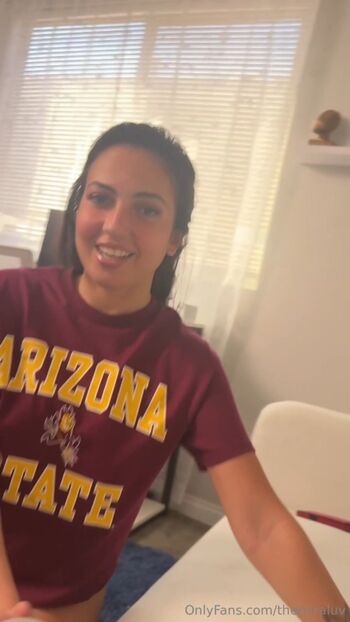 Full leaked Mira luv page private onlyfans photo