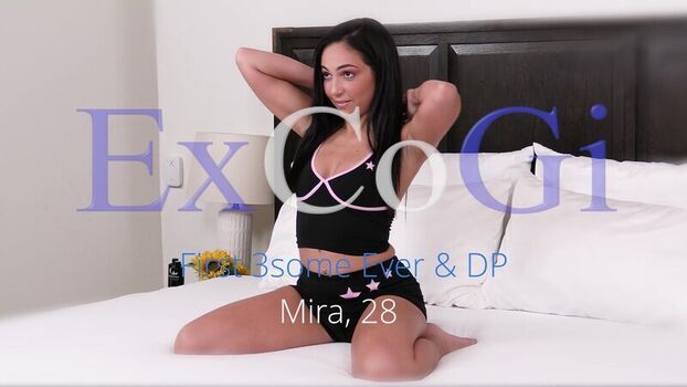 Mira Luv