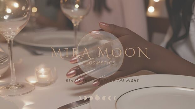 Full leaked Mira moon private photo