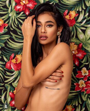 Full leaked Mira patel private photo