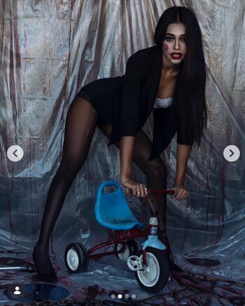 Full leaked Mira patel private photo