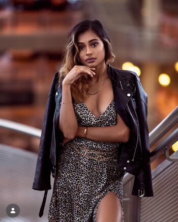 Full leaked Mira patel private photo