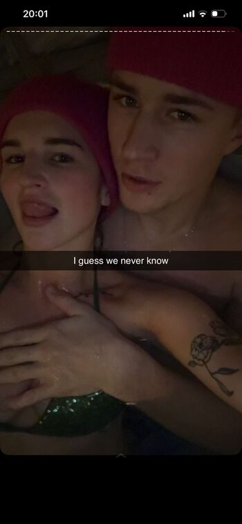 Full leaked Mirabell lundgren private onlyfans photo