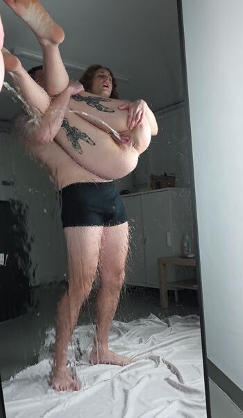 Full leaked Miraclubxxx private onlyfans photo