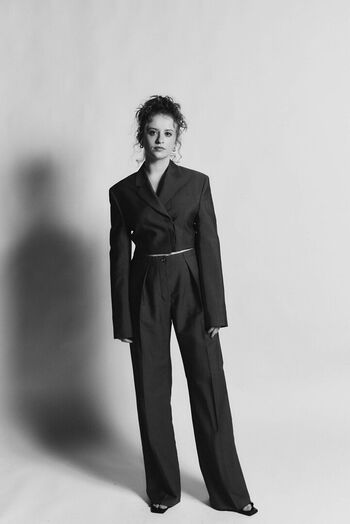 Full leaked Mirad tyers actress private onlyfans photo