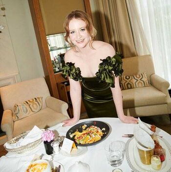 Full leaked Mirad tyers actress private onlyfans photo