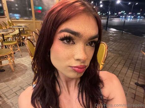 Full leaked Miragethewitch private onlyfans photo