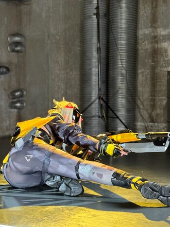 Full leaked Miraikitten page private onlyfans photo