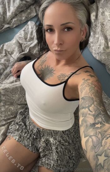 Full leaked Miramonroe page private onlyfans photo