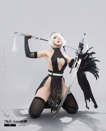 MiranaCosplay