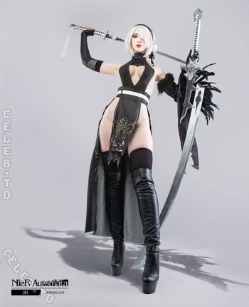 Full leaked Miranacosplay private photo