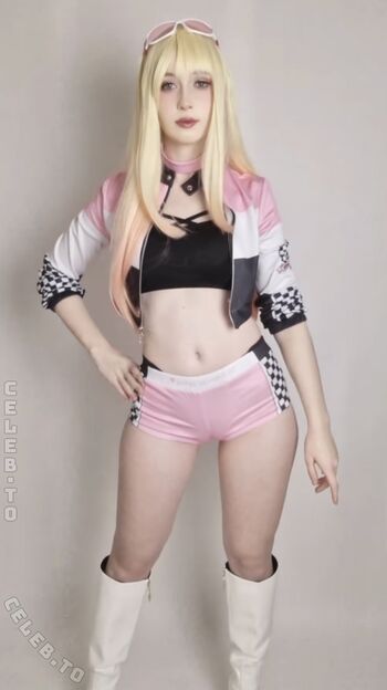MiranaCosplay