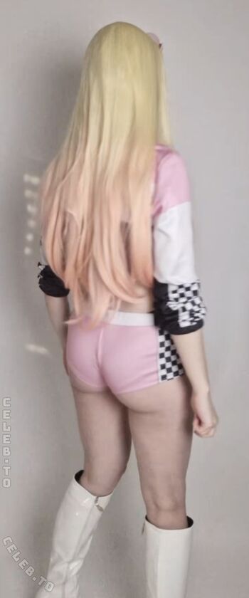 Full leaked Miranacosplay private photo