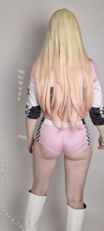 MiranaCosplay